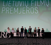 Lietuvių premjeros