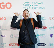 Gediminas &Scaron;iaulys