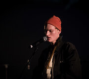 Benas Aleksandravičius