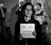&bdquo;Kino pavasario&ldquo; priėmimas Vilniaus miesto rotu&scaron;ėje"	