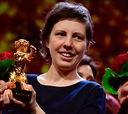 Adina Pintilie