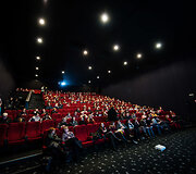 &bdquo;Kino pavasario&ldquo; atidarymas Kaune