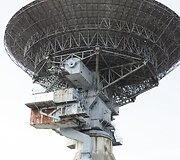 Irbenės radioastronomijos centras