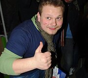 Barų vakaras