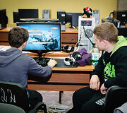 Lan Party