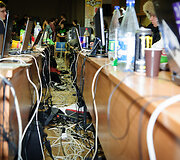 Lan Party