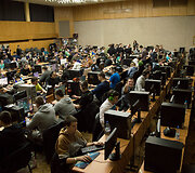 Lan Party