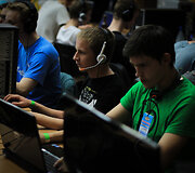 Lan Party