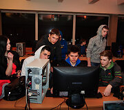 Lan Party