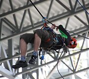 Alpinizmo varžybos 