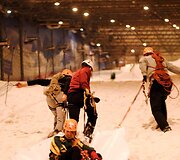 Alpinizmo varžybos 
