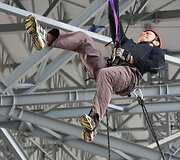 Alpinizmo varžybos 