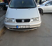 Avarija Panevezyje 2014-02-04