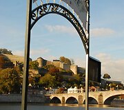 Namur, Belgija