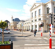 Namur, Belgija
