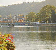 Namur, Belgija