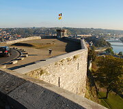 Namur, Belgija