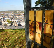 Namur, Belgija