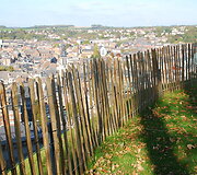 Namur, Belgija