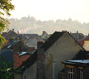 Namur, Belgija