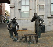 Namur, Belgija