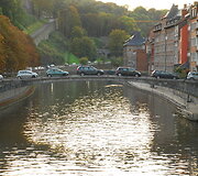 Namur, Belgija