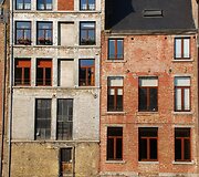 Namur, Belgija