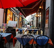 Namur, Belgija