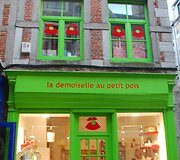 Namur, Belgija