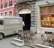 Namur, Belgija
