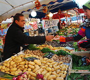 Namur, Belgija