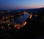 Namur, Belgija