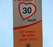 Namur, Belgija