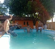 Kambariokai