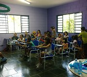 Mano mokiniai