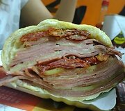 Mortadella sumu&scaron;tinis
