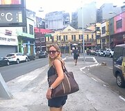 Vidurdienio kar&scaron;tis