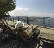 Rio de Žaneiras