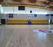 Palangos sporto kompleksas