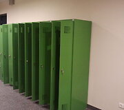 Palangos sporto kompleksas
