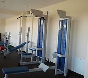 Palangos sporto kompleksas