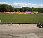 Palangos sporto kompleksas