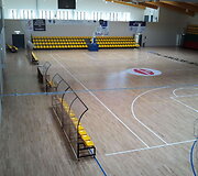 Palangos sporto kompleksas