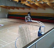 Palangos sporto kompleksas