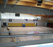 Palangos sporto kompleksas