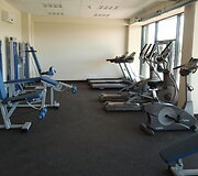 Palangos sporto kompleksas