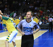 Lietuva &ndash; Australija