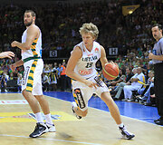 Mindaugas Kuzminskas