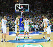Lietuva &ndash; Australija