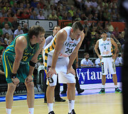 Lietuva &ndash; Australija